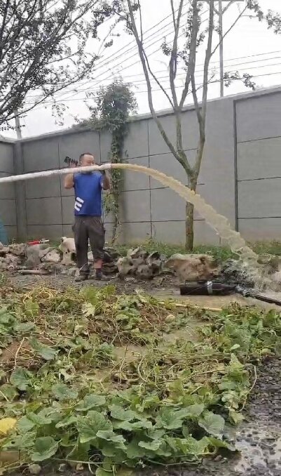 通山灌溉井